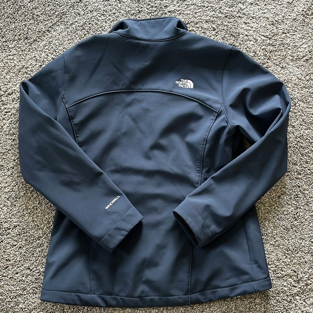 North Face Apex Bionic Jacket - Picture 8 of 9